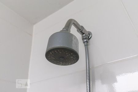 Apartamento para alugar com 79m², 3 quartos e 2 vagasDetalhe do Banheiro da Suíte