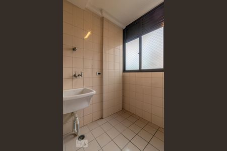 Apartamento para alugar com 79m², 3 quartos e 2 vagasÁrea de Serviço