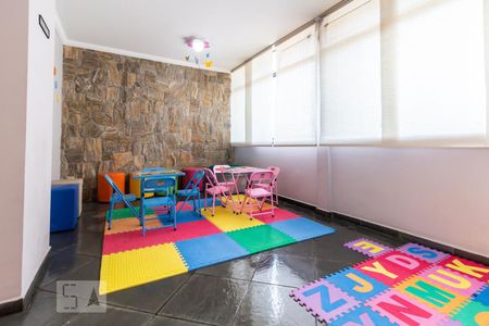 Apartamento para alugar com 79m², 3 quartos e 2 vagasÁrea Comum: Brinquedoteca