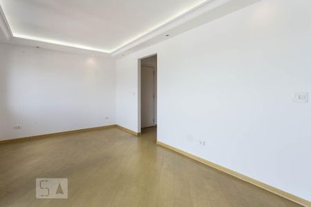 Sala de apartamento para alugar com 3 quartos, 94m² em Indianópolis, São Paulo
