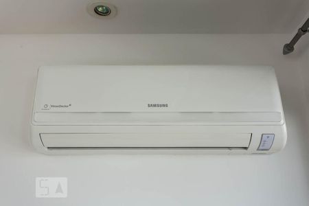 Sala de apartamento para alugar com 3 quartos, 94m² em Indianópolis, São Paulo