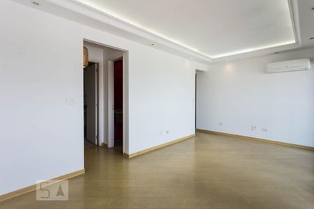 Sala de apartamento para alugar com 3 quartos, 94m² em Indianópolis, São Paulo