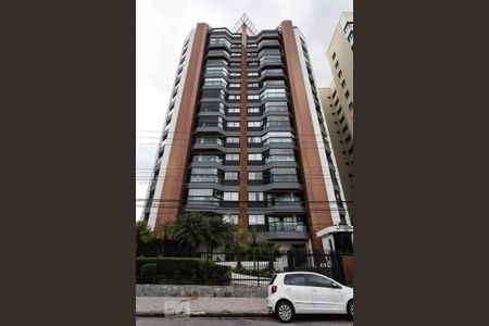 Fachada de apartamento para alugar com 3 quartos, 94m² em Indianópolis, São Paulo