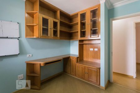 Quarto 1 de apartamento para alugar com 3 quartos, 94m² em Indianópolis, São Paulo