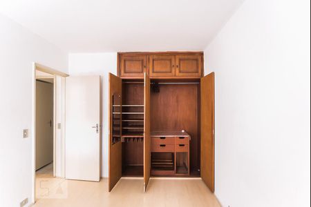 Apartamento para alugar com 80m², 2 quartos e 1 vagaQuarto 2