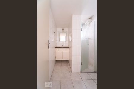 Banheiro de apartamento para alugar com 2 quartos, 80m² em Vila Olímpia, São Paulo