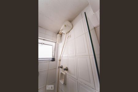 Banheiro de apartamento para alugar com 2 quartos, 80m² em Vila Olímpia, São Paulo