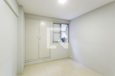 Quarto 1 de apartamento para alugar com 2 quartos, 80m² em Vila Olímpia, São Paulo