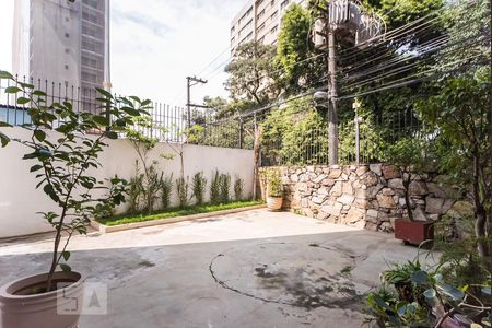 Apartamento para alugar com 80m², 2 quartos e 1 vagaPátio Externo