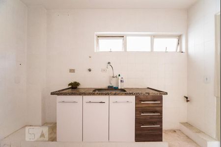 Apartamento para alugar com 80m², 2 quartos e 1 vagaCozinha