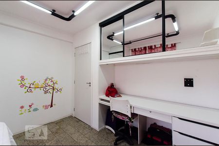 Quarto de apartamento à venda com 2 quartos, 68m² em Vila Buarque, São Paulo