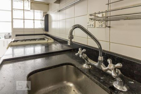 Apartamento para alugar com 110m², 3 quartos e 1 vaga Apartamento para alugar com 110m², 3 quartos e 1 vagaCozinha