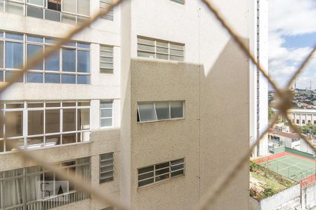 Apartamento para alugar com 110m², 3 quartos e 1 vaga Apartamento para alugar com 110m², 3 quartos e 1 vagaVista