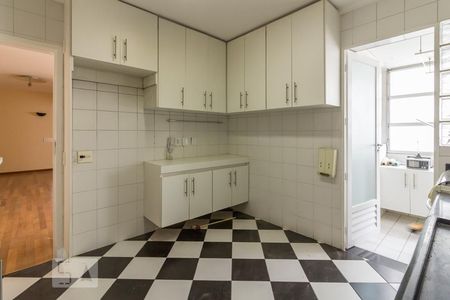 Apartamento para alugar com 110m², 3 quartos e 1 vaga Apartamento para alugar com 110m², 3 quartos e 1 vagaCozinha