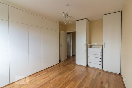 Apartamento para alugar com 110m², 3 quartos e 1 vaga Apartamento para alugar com 110m², 3 quartos e 1 vagaQuarto 2