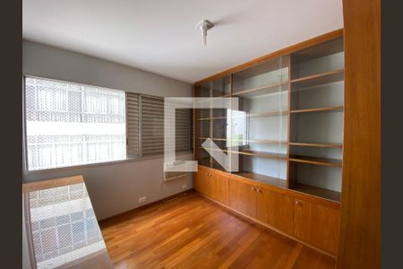 Quarto 1 de apartamento para alugar com 3 quartos, 110m² em Higienópolis, São Paulo