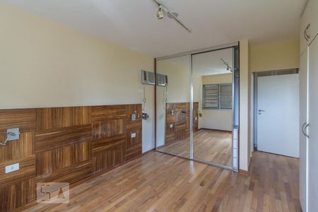 Apartamento para alugar com 110m², 3 quartos e 1 vaga Apartamento para alugar com 110m², 3 quartos e 1 vagaQuarto 3 (suite)