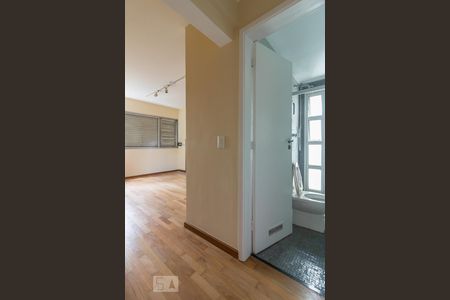 Apartamento para alugar com 110m², 3 quartos e 1 vaga Apartamento para alugar com 110m², 3 quartos e 1 vagaQuarto 3 (suite)