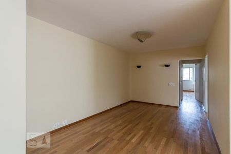 Apartamento para alugar com 110m², 3 quartos e 1 vaga Apartamento para alugar com 110m², 3 quartos e 1 vagaSalaSala