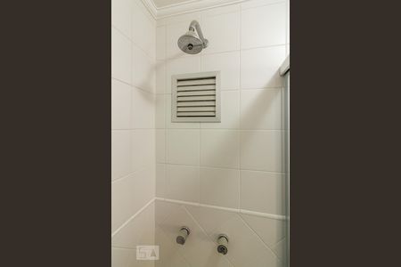 Apartamento para alugar com 110m², 3 quartos e 1 vaga Apartamento para alugar com 110m², 3 quartos e 1 vagaBanheiro