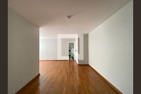 Sala de apartamento para alugar com 3 quartos, 110m² em Higienópolis, São Paulo