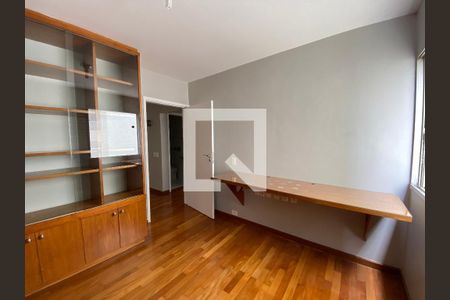 Quarto 1 de apartamento para alugar com 3 quartos, 110m² em Higienópolis, São Paulo