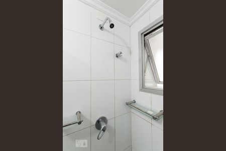 Banheiro de apartamento para alugar com 3 quartos, 120m² em Brooklin Paulista, São Paulo