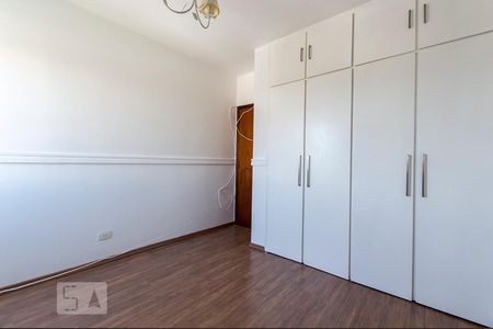 Quarto de apartamento para alugar com 3 quartos, 120m² em Brooklin Paulista, São Paulo