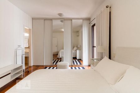 Apartamento à venda com 135m², 2 quartos e 2 vagasSuíte 1