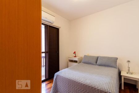 Apartamento à venda com 135m², 2 quartos e 2 vagasSuíte 2