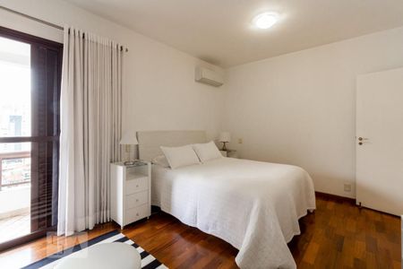 Apartamento à venda com 135m², 2 quartos e 2 vagasSuíte 1