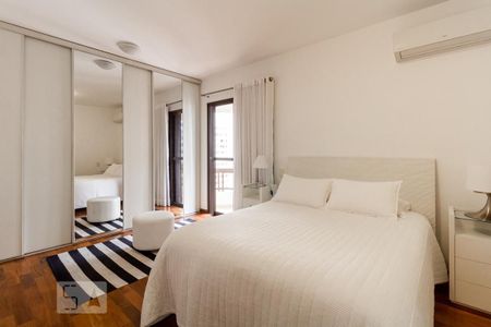 Apartamento à venda com 135m², 2 quartos e 2 vagasSuíte 1