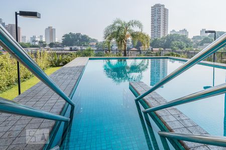 Studio para alugar com 35m², 1 quarto e 1 vagaÁrea comum - Piscina