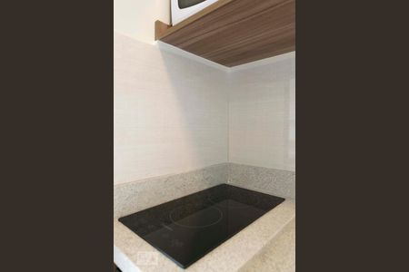 Studio para alugar com 35m², 1 quarto e 1 vagaCozinha (Fogão)