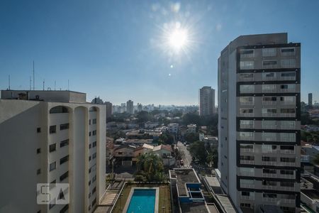 Studio para alugar com 35m², 1 quarto e 1 vagaVista