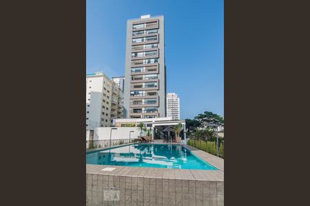 Studio para alugar com 35m², 1 quarto e 1 vagaÁrea comum - Piscina