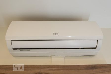 Studio para alugar com 35m², 1 quarto e 1 vagaAr Condicionado
