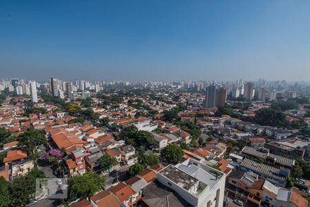 Studio para alugar com 35m², 1 quarto e 1 vagaÁrea comum - Sky View (Vista)