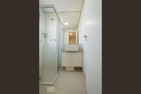Studio para alugar com 35m², 1 quarto e 1 vagaBanheiro