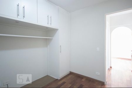 Quarto 01 de apartamento para alugar com 2 quartos, 55m² em Vila Mariana, São Paulo
