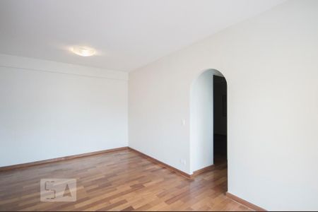 Sala de apartamento para alugar com 2 quartos, 55m² em Vila Mariana, São Paulo