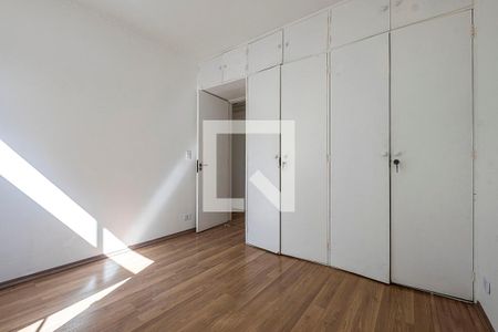 Quarto 1 de apartamento para alugar com 3 quartos, 100m² em Pinheiros, São Paulo