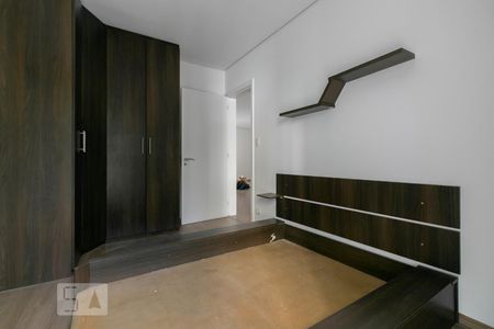 Quarto de apartamento para alugar com 2 quartos, 85m² em Baeta Neves, São Bernardo do Campo
