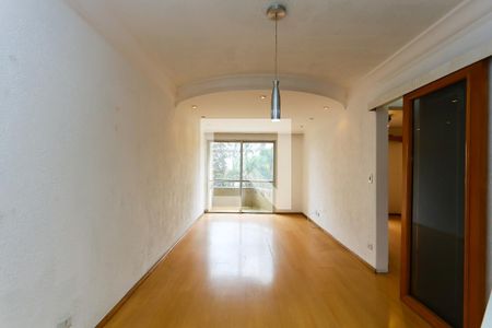 Apartamento para alugar em Vila Suzana