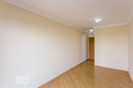 Sala de apartamento para alugar com 2 quartos, 50m² em Chácara Califórnia, São Paulo