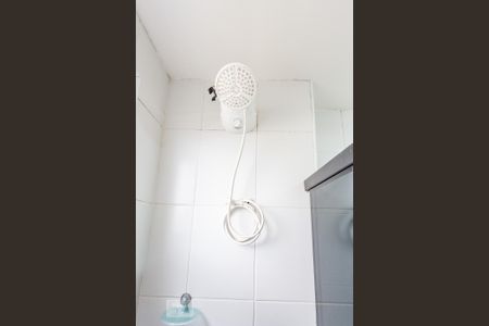 Apartamento para alugar com 50m², 2 quartos e 1 vaga Apartamento para alugar com 50m², 2 quartos e 1 vagaBanheiro