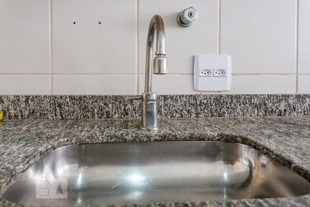 Apartamento para alugar com 50m², 2 quartos e 1 vaga Apartamento para alugar com 50m², 2 quartos e 1 vagaCozinha