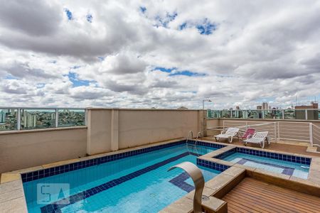 Apartamento para alugar com 50m², 2 quartos e 1 vaga Apartamento para alugar com 50m², 2 quartos e 1 vagaPiscina