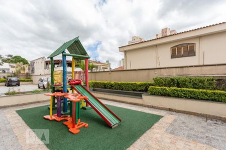 Apartamento para alugar com 50m², 2 quartos e 1 vaga Apartamento para alugar com 50m², 2 quartos e 1 vagaPlayground