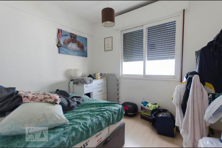 Apartamento à venda com 66m², 2 quartos e sem vagaQuarto 2